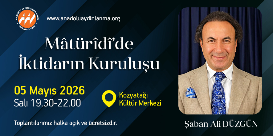 Şaban Ali Düzgün