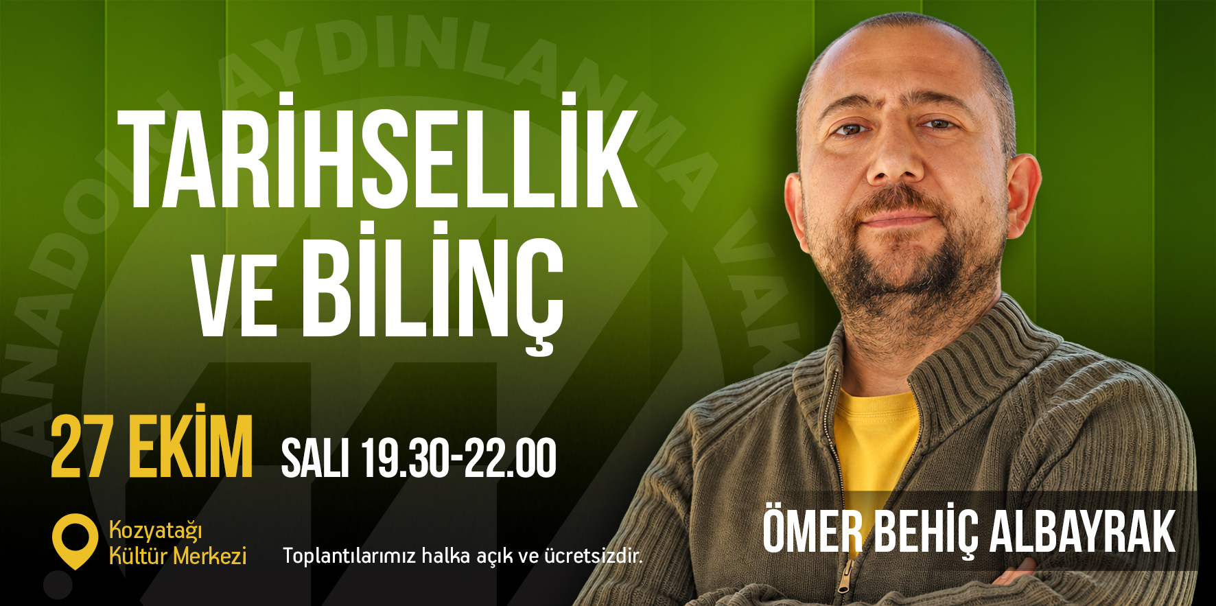 Ömer Behiç Albayrak