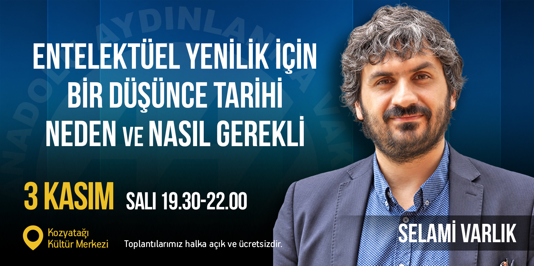 Selami Varlık